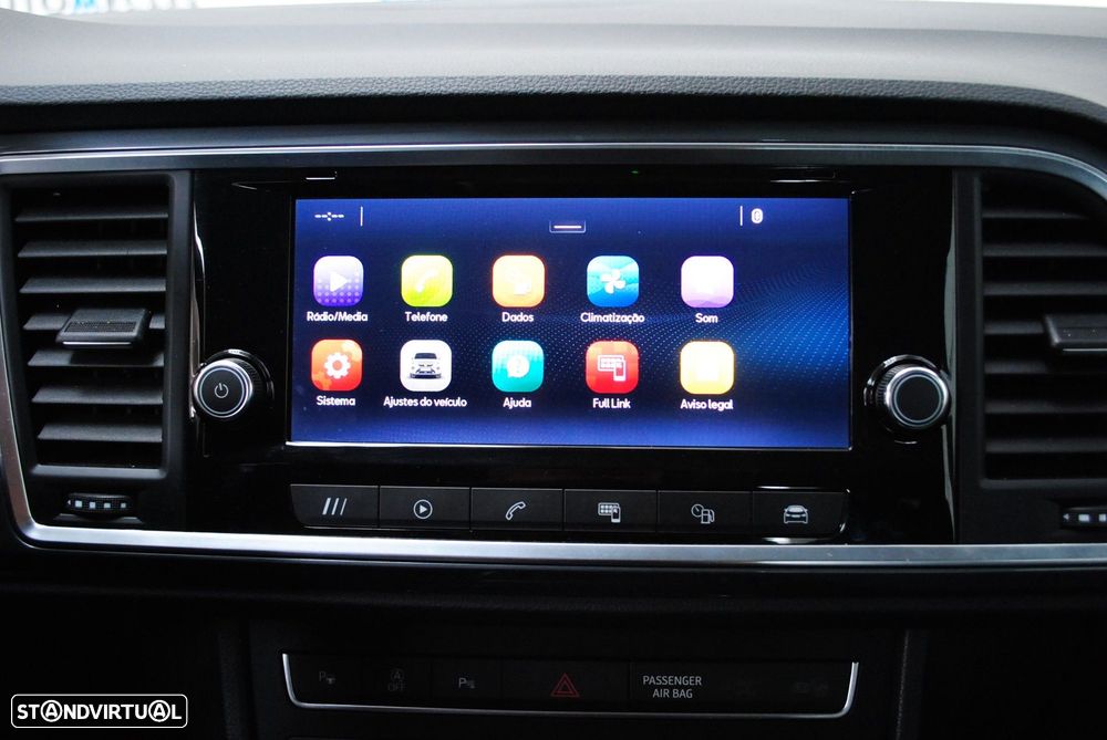 SEAT Ateca 2.0 TDI Style - 14