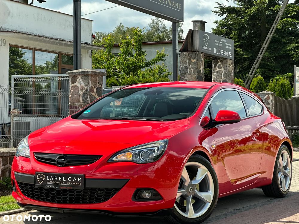 Opel Astra 1.4 Turbo Innovation - 27
