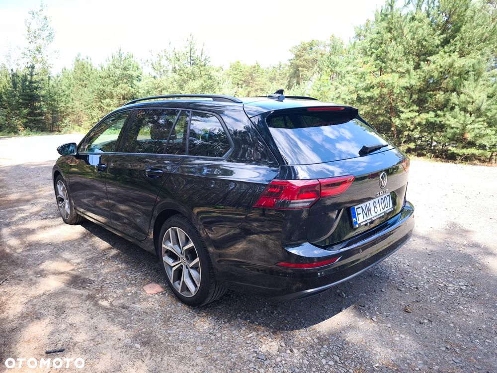 Volkswagen Golf 2.0 TDI Life - 3
