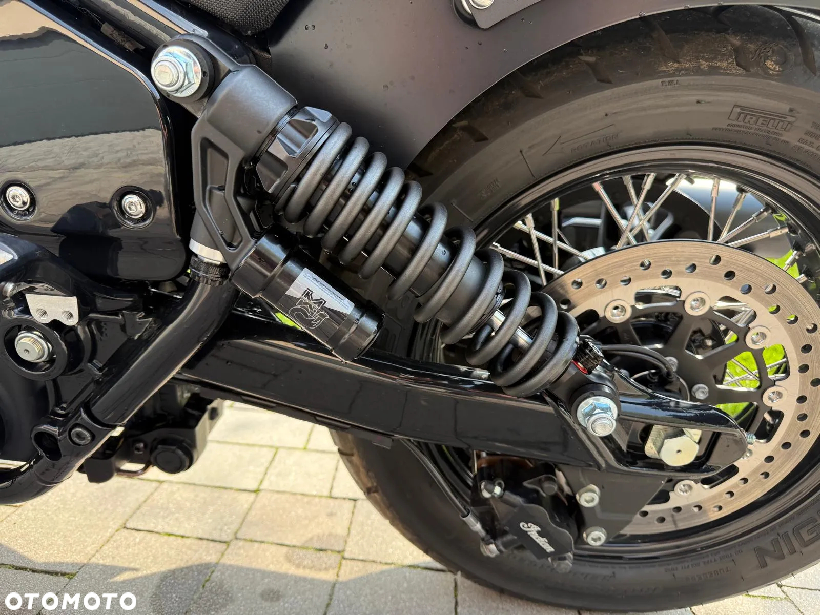 Indian Chief - 19