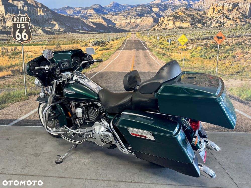 Harley-Davidson Touring Road King - 6