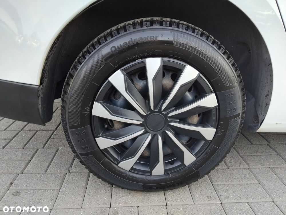 Renault Megane 1.5 dCi Generation Authentique - 20