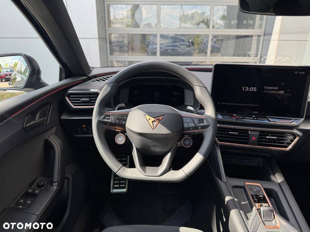 Cupra Leon - 19