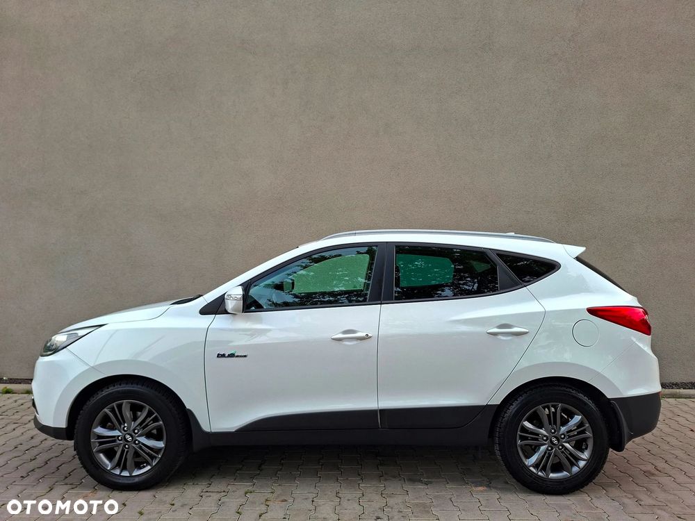 Hyundai ix35 1.6 GDI Premium 2WD - 3