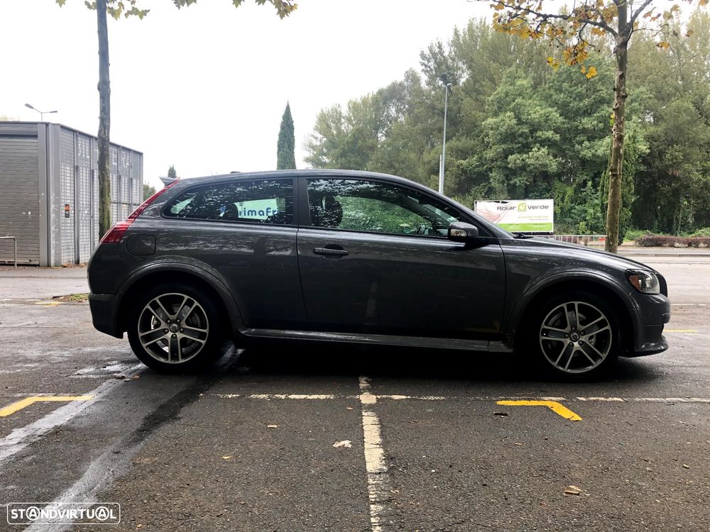 Volvo C30 2007 photo 5