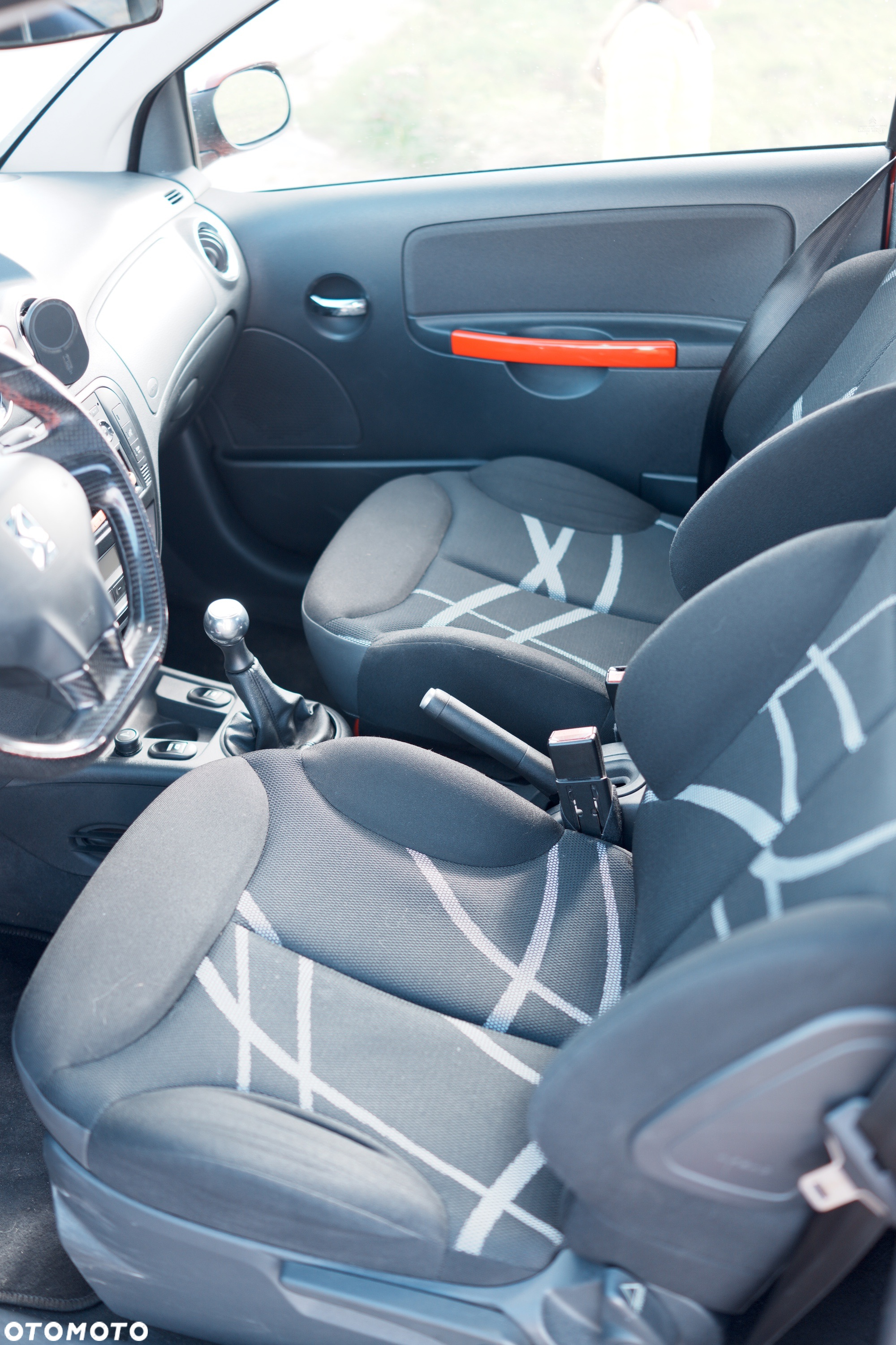 Citroën C2 1.6 VTS - 8