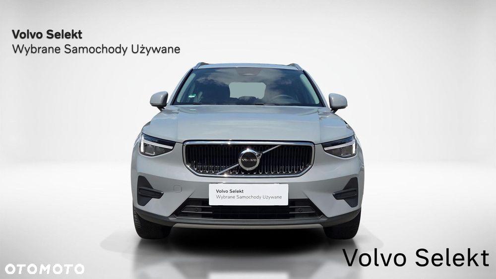 Volvo XC 40 - 9