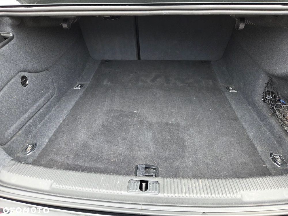 Audi A6 Limousine - 23