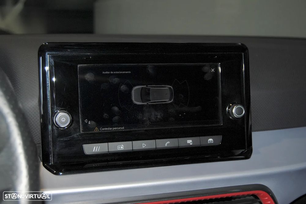 SEAT Ibiza 1.0 TSI FR - 24