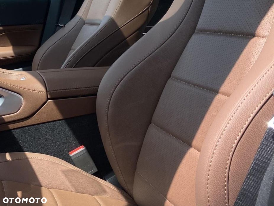 Mercedes-Benz GLE - 6