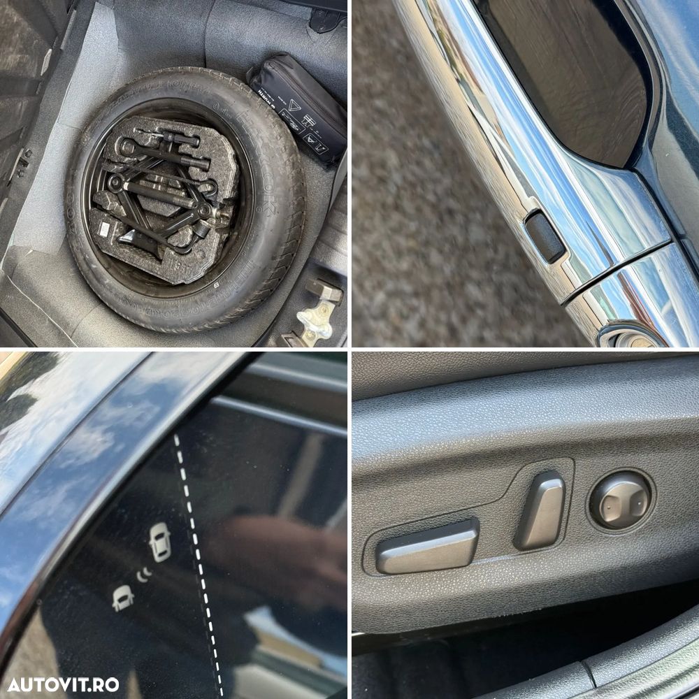 Kia Niro 1.6 GDI HEV 2WD OPF Aut. Edition 7 - 9