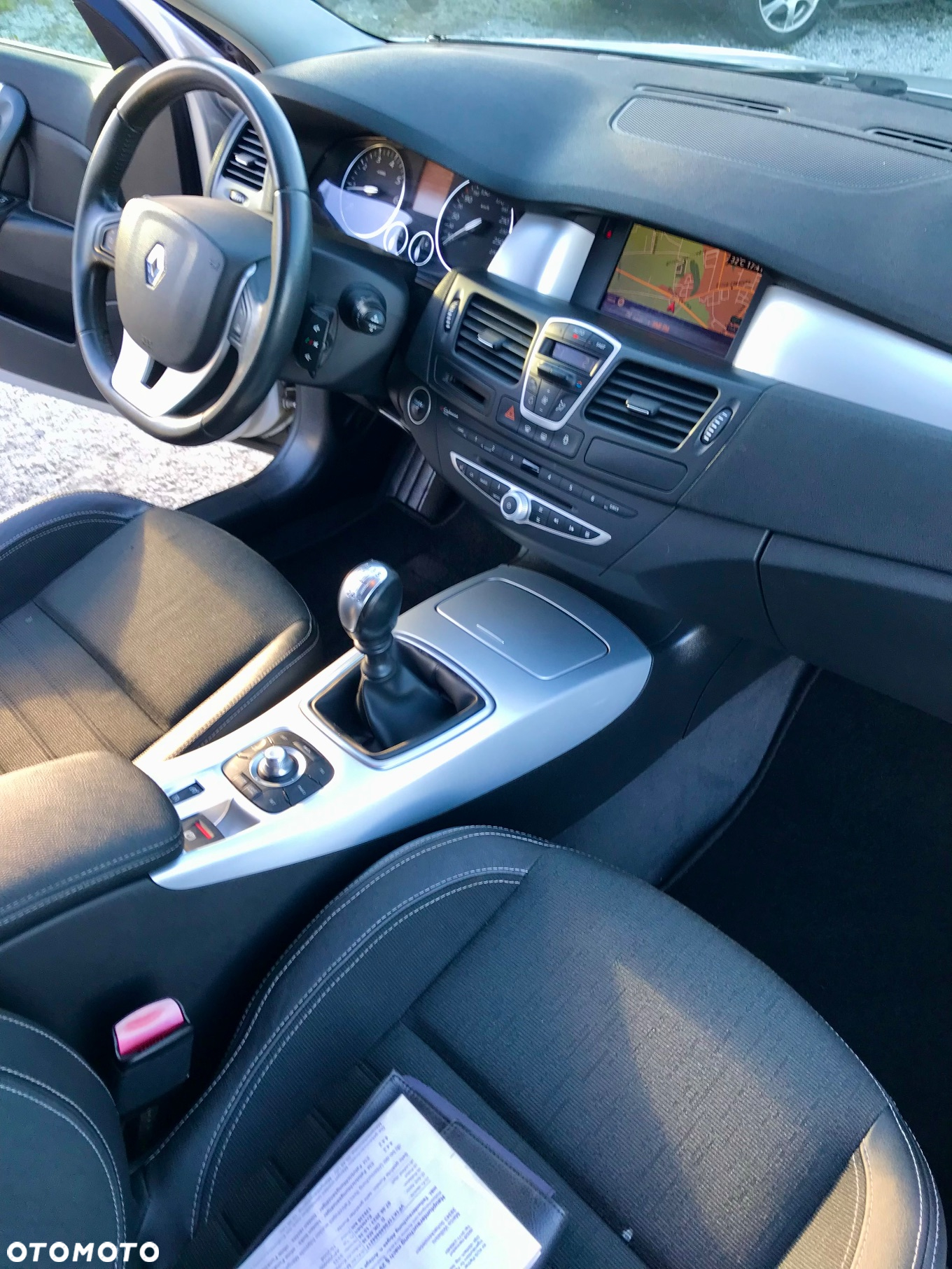 Renault Laguna 2.0 16V 140 Dynamique - 10