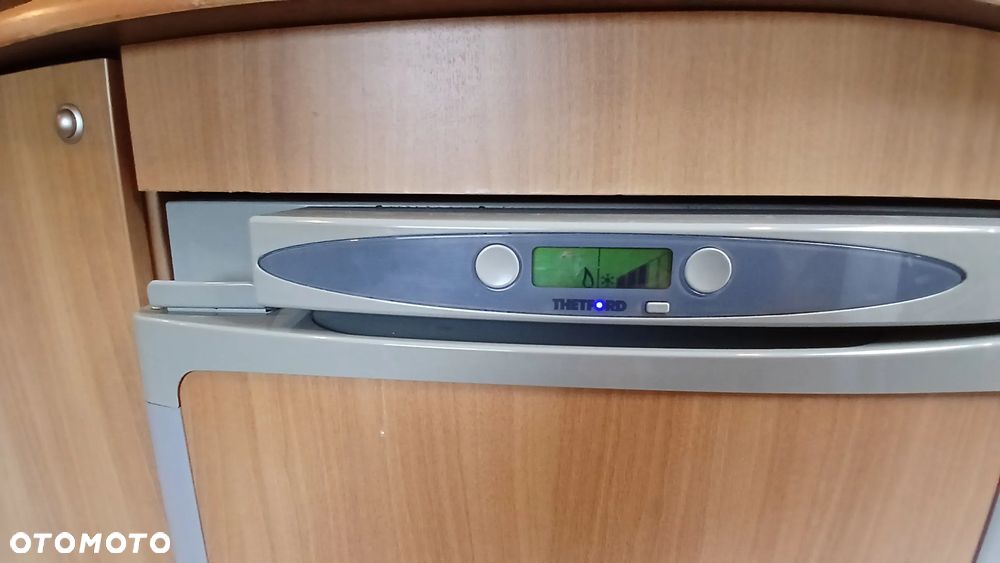 SWIFT CHELLENGER 530 - 13