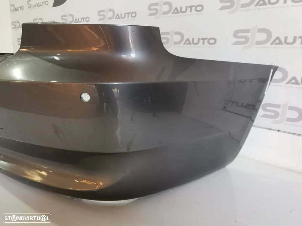 Parachoques Trás - BMW Serie 3 (E92 / E93) - 7
