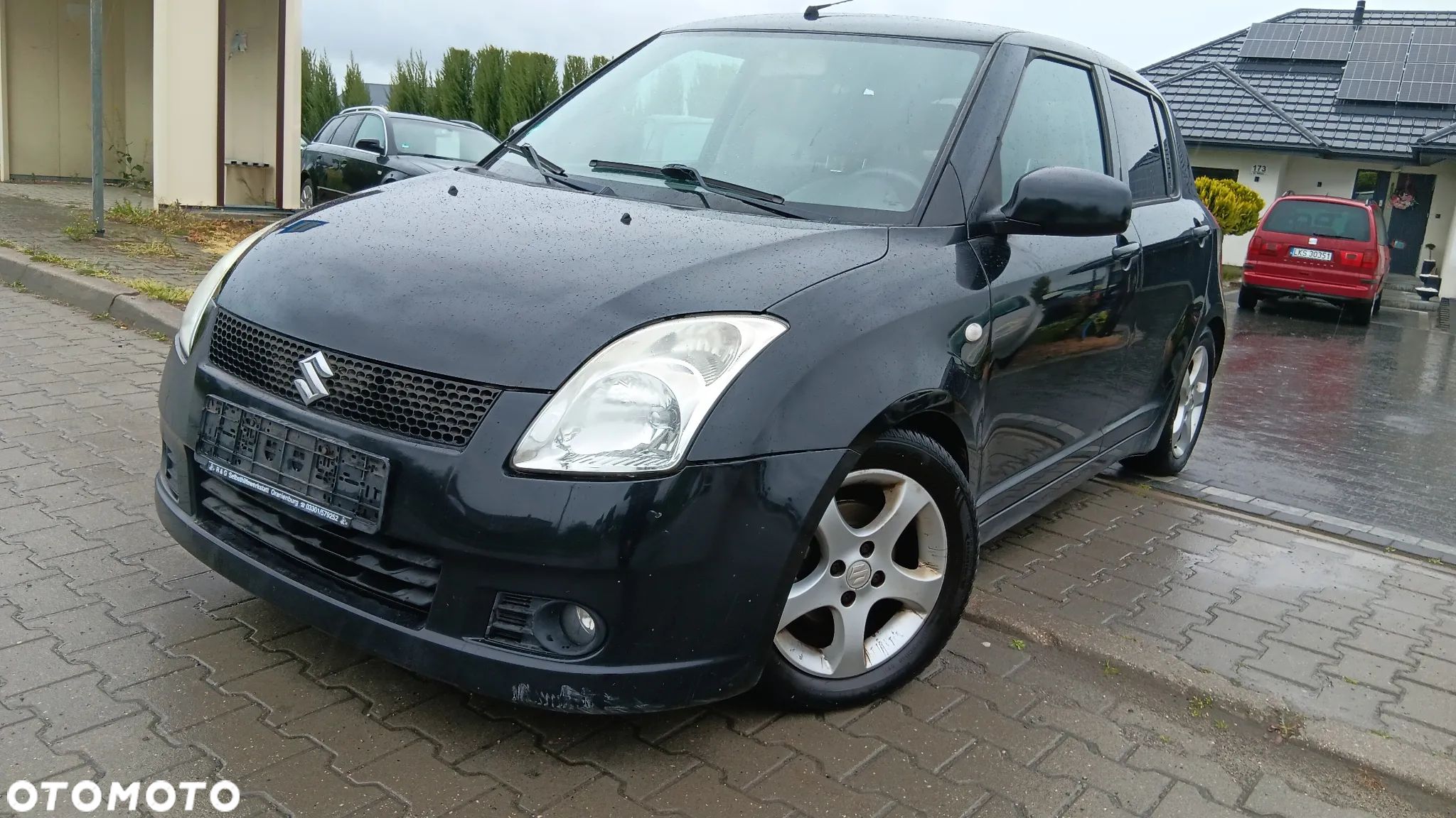 Suzuki Swift 1.3 Comfort - 1