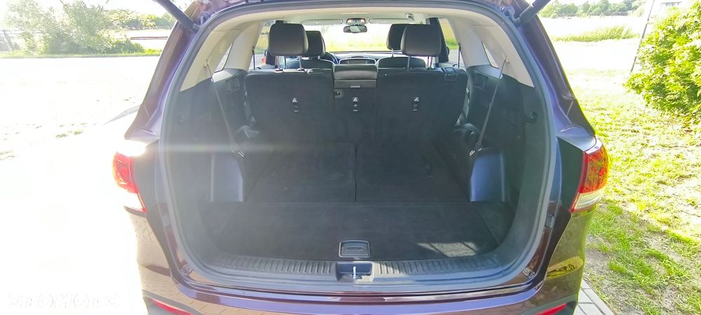 Kia Sorento 2.0 CRDI XL - 4