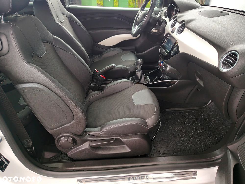 Opel Adam 1.4 Glam - 34