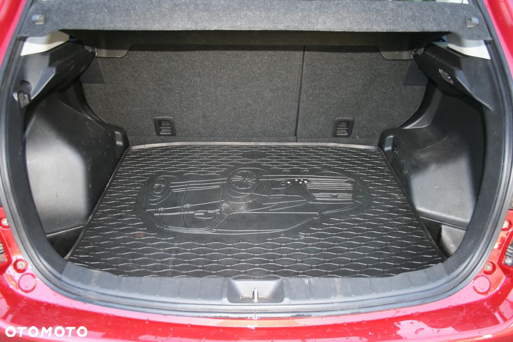Mitsubishi ASX 1.6 Black Edition - 18
