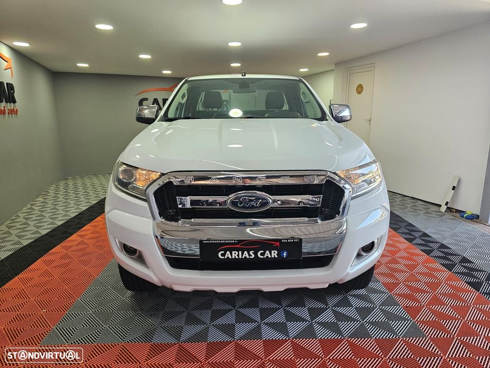 Ford Ranger - 4