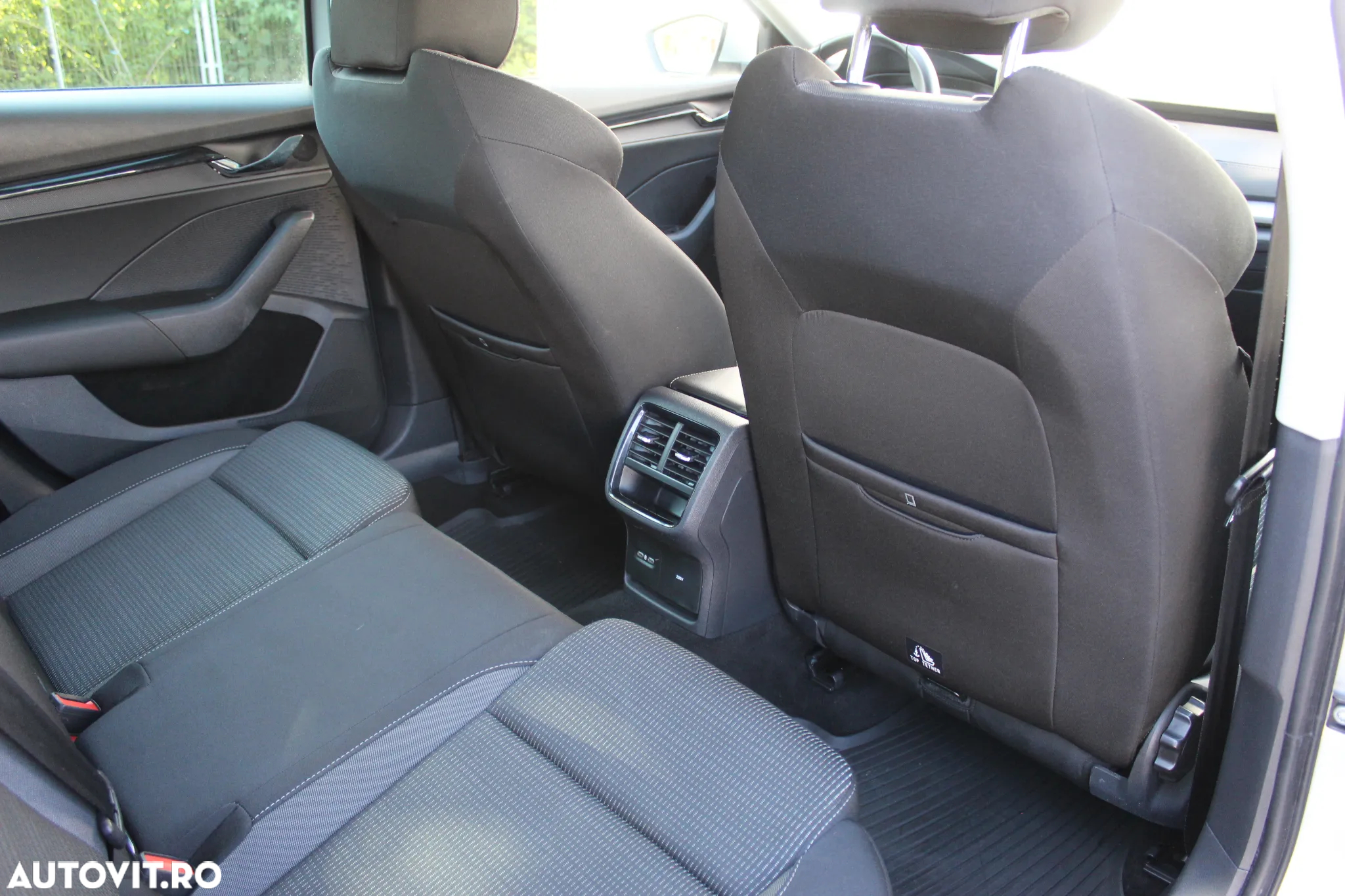 Skoda Octavia 1.5 TSI Ambition - 14