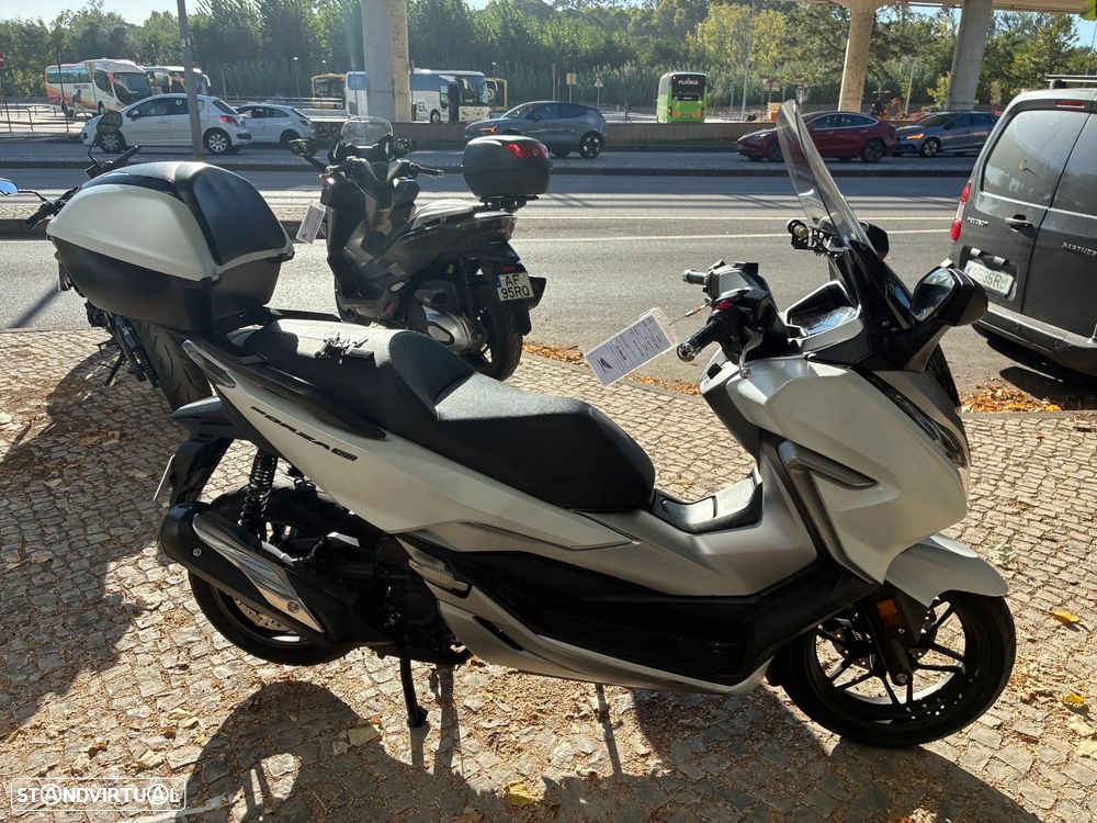 Honda Forza 300 IA - 2