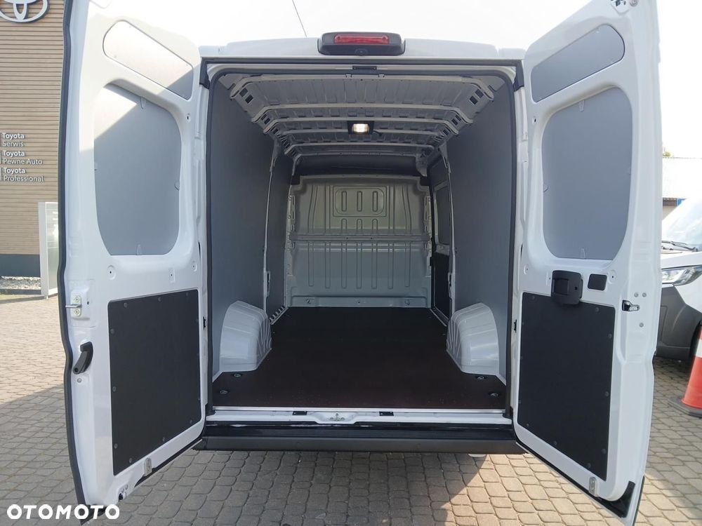 Toyota PROACE - 13