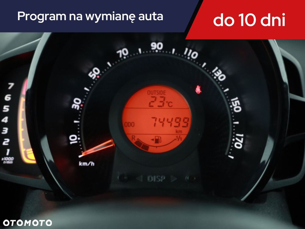Toyota Aygo - 10