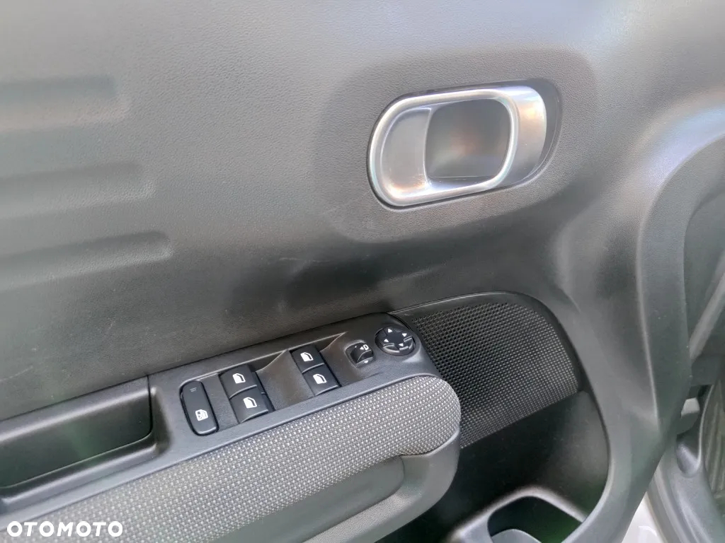 Citroën C3 Aircross 1.2 PureTech GPF Rip Curl S&S - 18