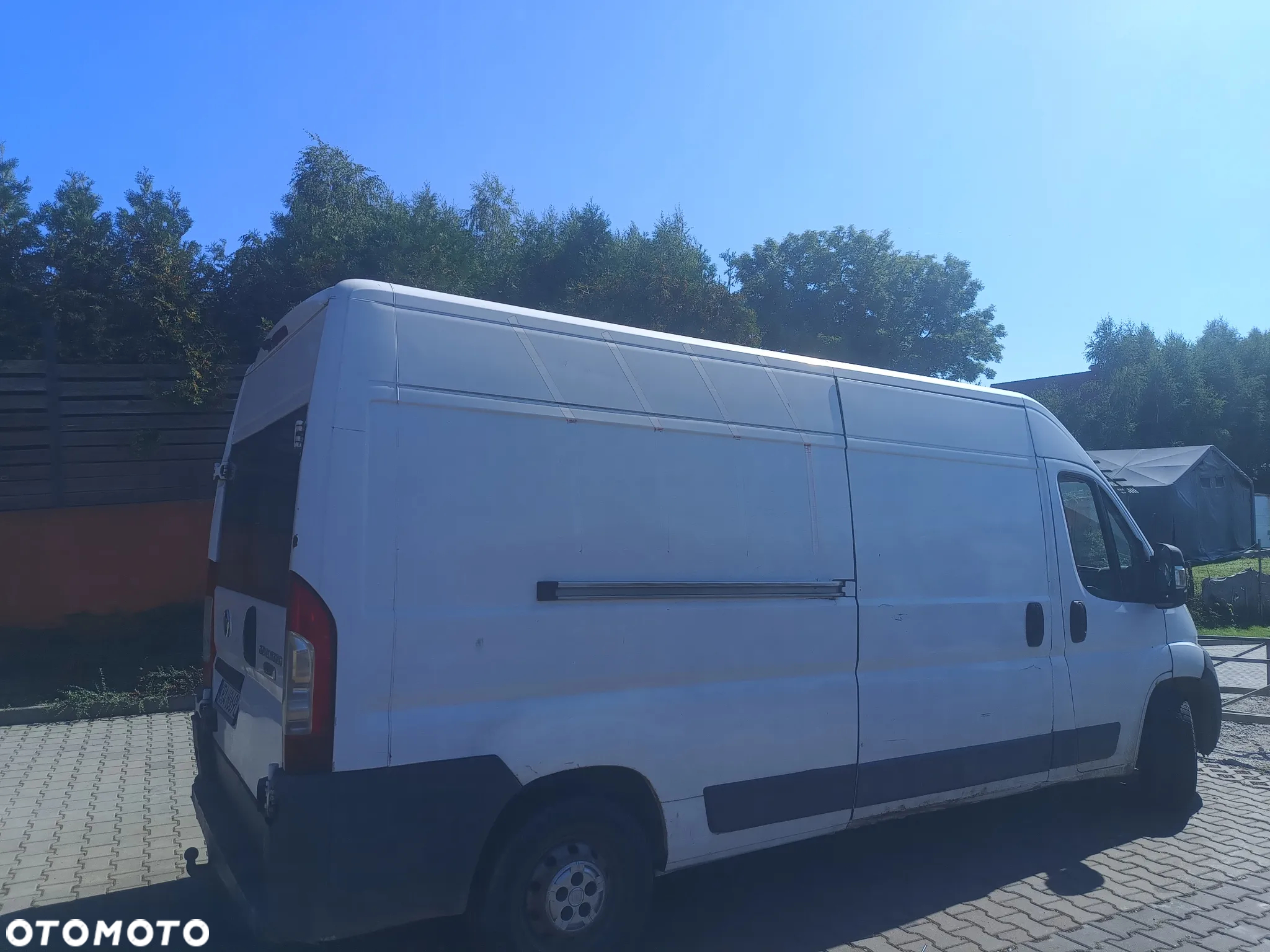 Fiat Ducato - 3