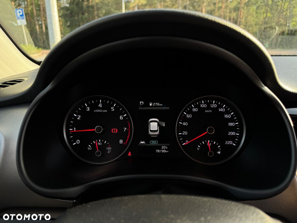Kia Stonic 1.0 T-GDI MHEV L DCT - 22