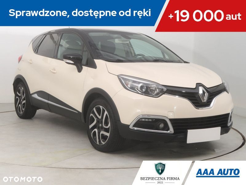 Renault Captur - 2