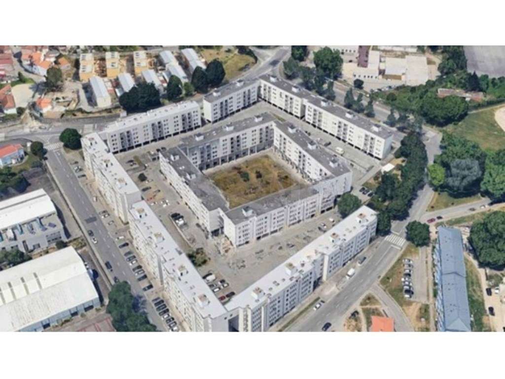 Espaço Comercial na Campanhã - Grande imagem: 2/5