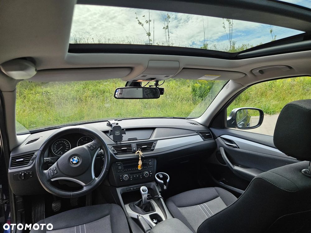 BMW X1 sDrive20d - 3