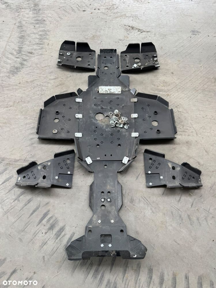 Polaris Sportsman - 9