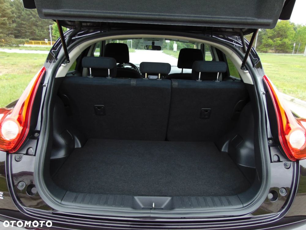 Nissan Juke 1.6 Start/Stop n-tec - 20