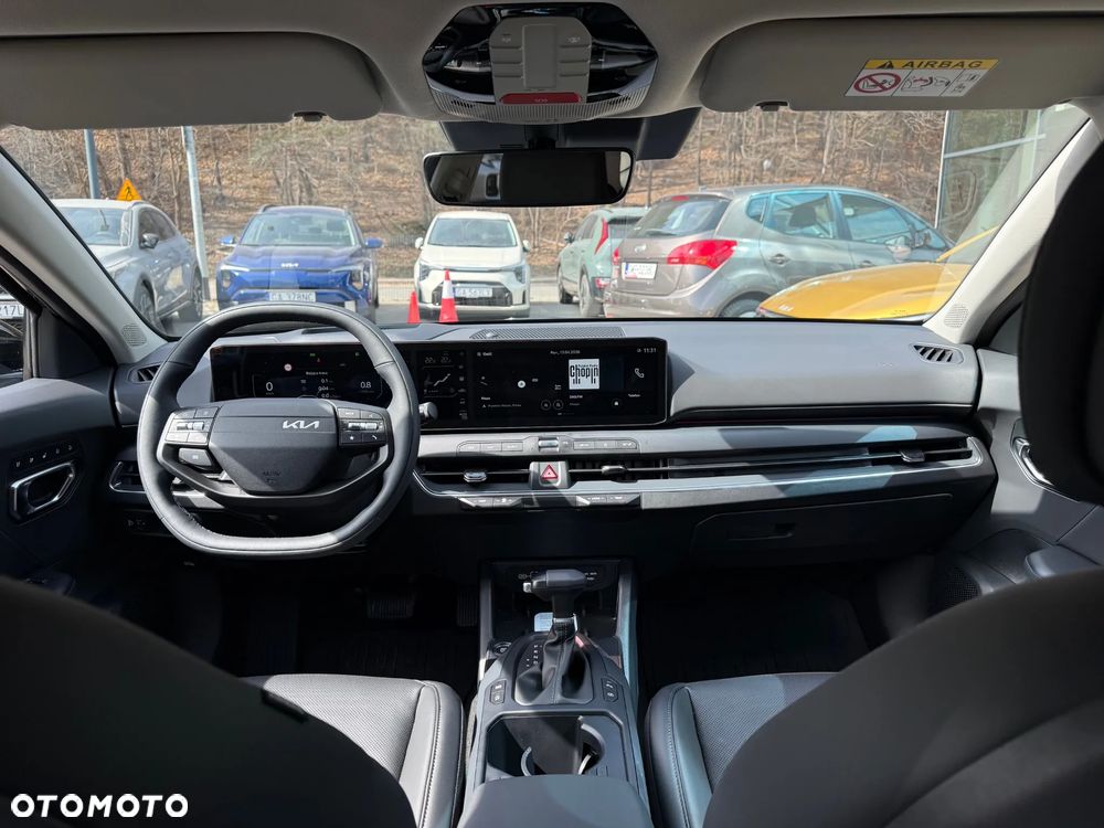 Kia K4 1.6 T-GDI L - 25