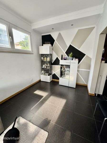 Apartamento T2 remodelado pronto a habitar Cacem - Grande imagem: 5/12