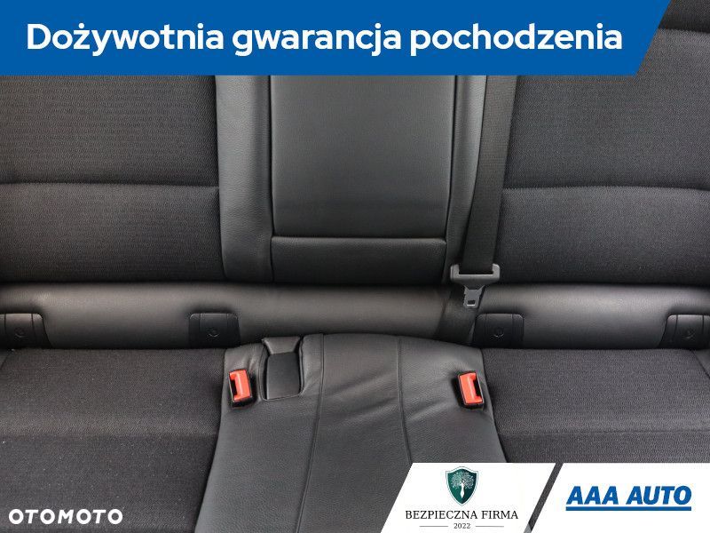 BMW Seria 5 - 12
