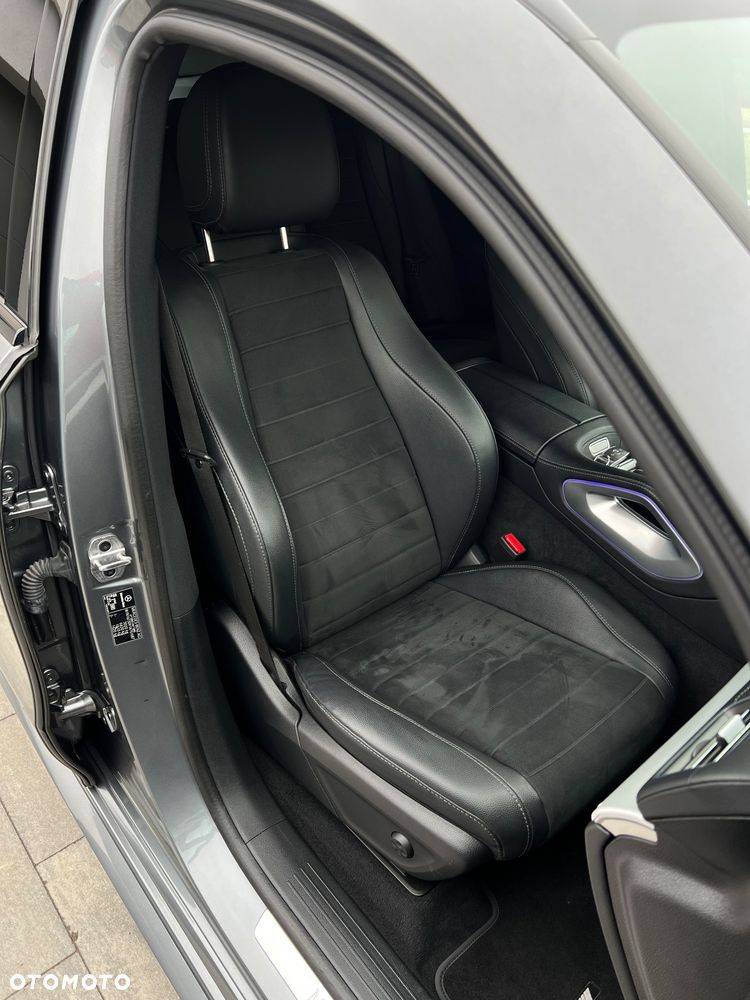 Mercedes-Benz GLE 300 d 4-Matic - 20