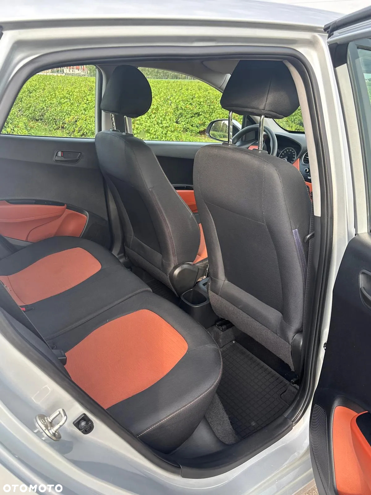 Hyundai i10 1.0 Comfort - 16