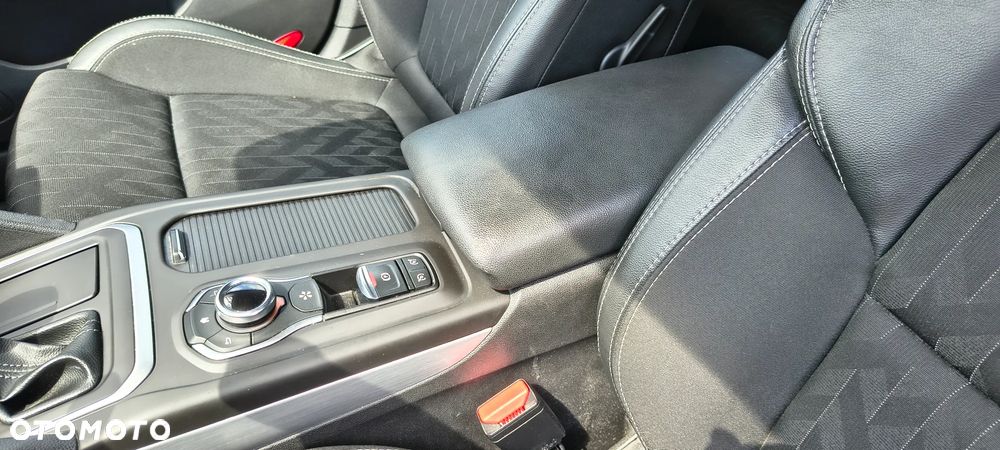 Renault Talisman 1.3 TCe FAP Limited EDC - 24