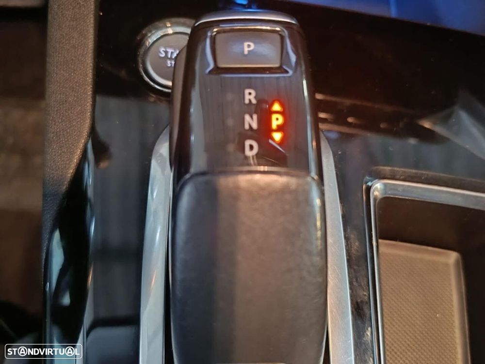 Peugeot 3008 1.6 BlueHDi Allure EAT6 - 12