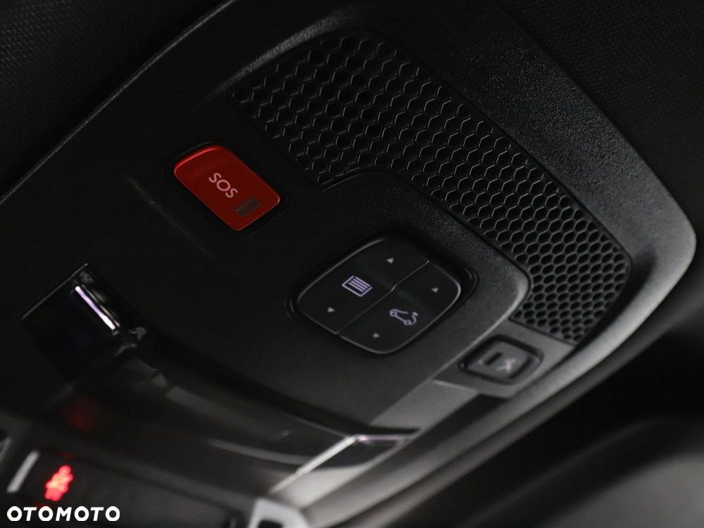 Peugeot 508 1.6 PureTech GT Line S&S EAT8 - 35