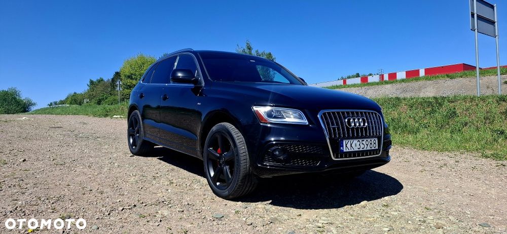 Audi Q5 - 1