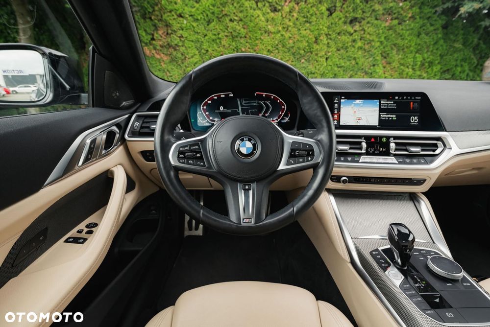 BMW Seria 4 - 13