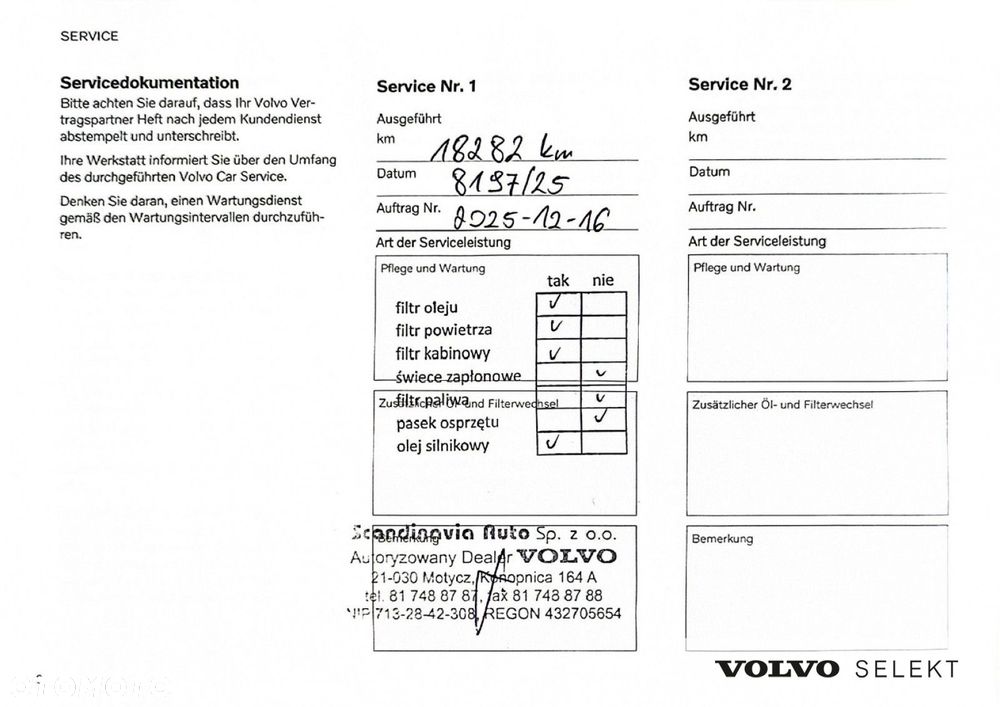 Volvo V60 - 29