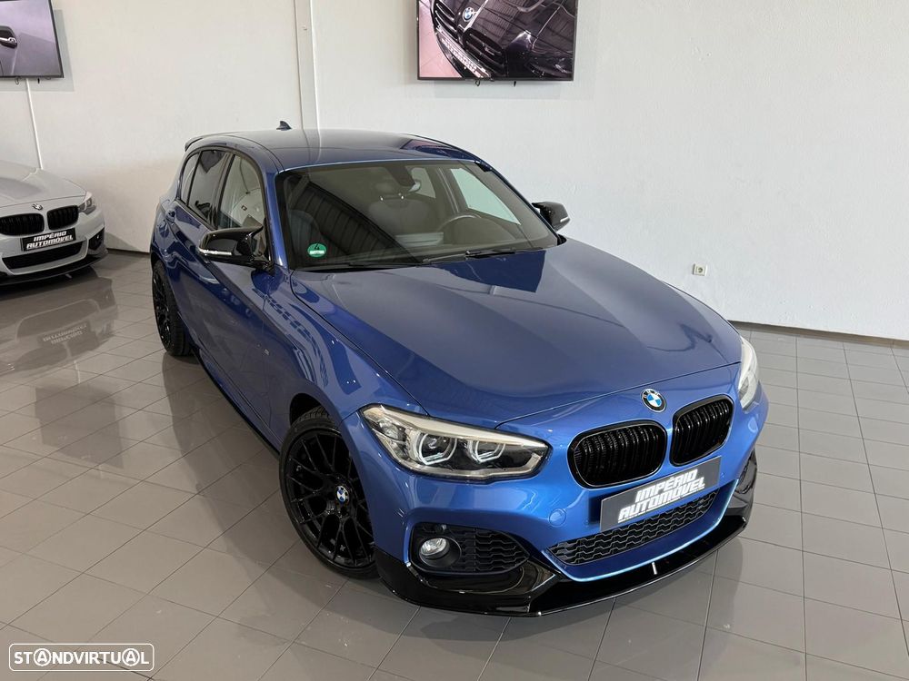 BMW 118 i Aut. M Sport - 5