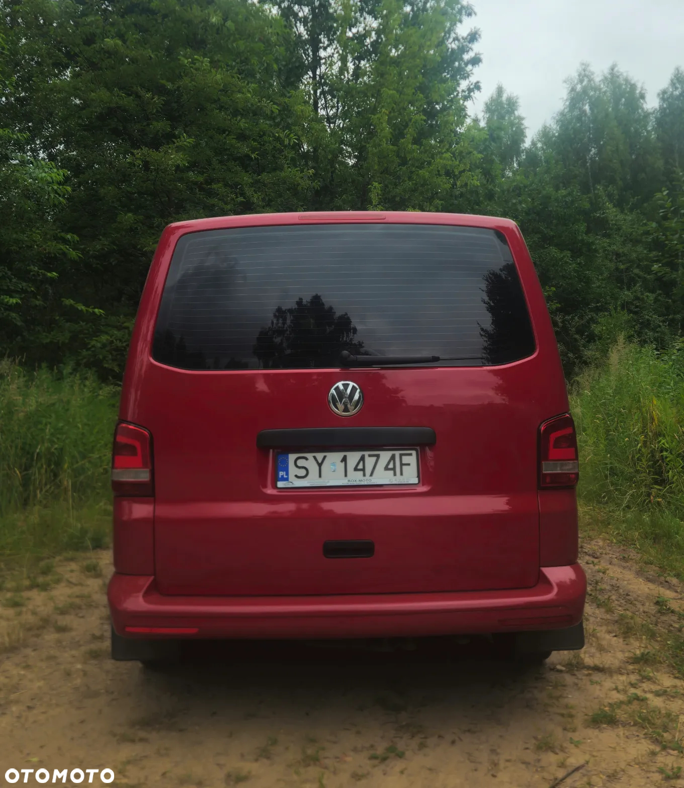 Volkswagen Caravelle TDI L2 Comfortline - 4