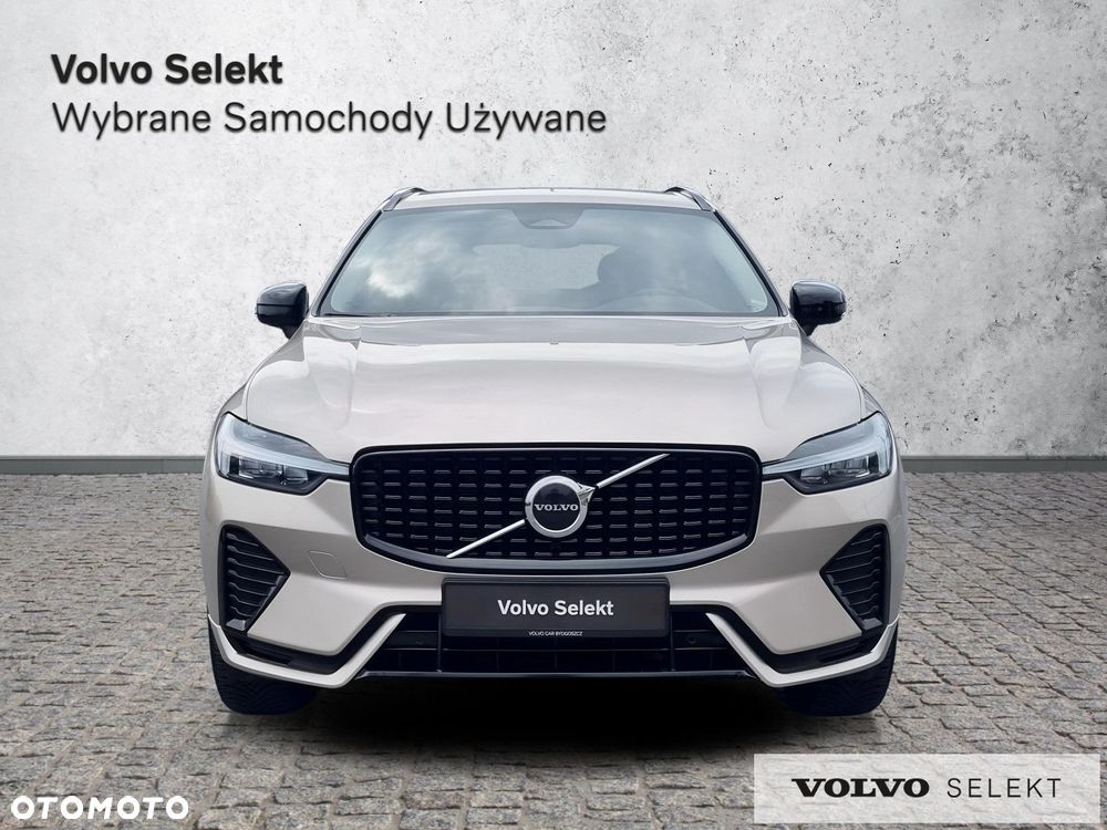 Volvo XC 60 - 6