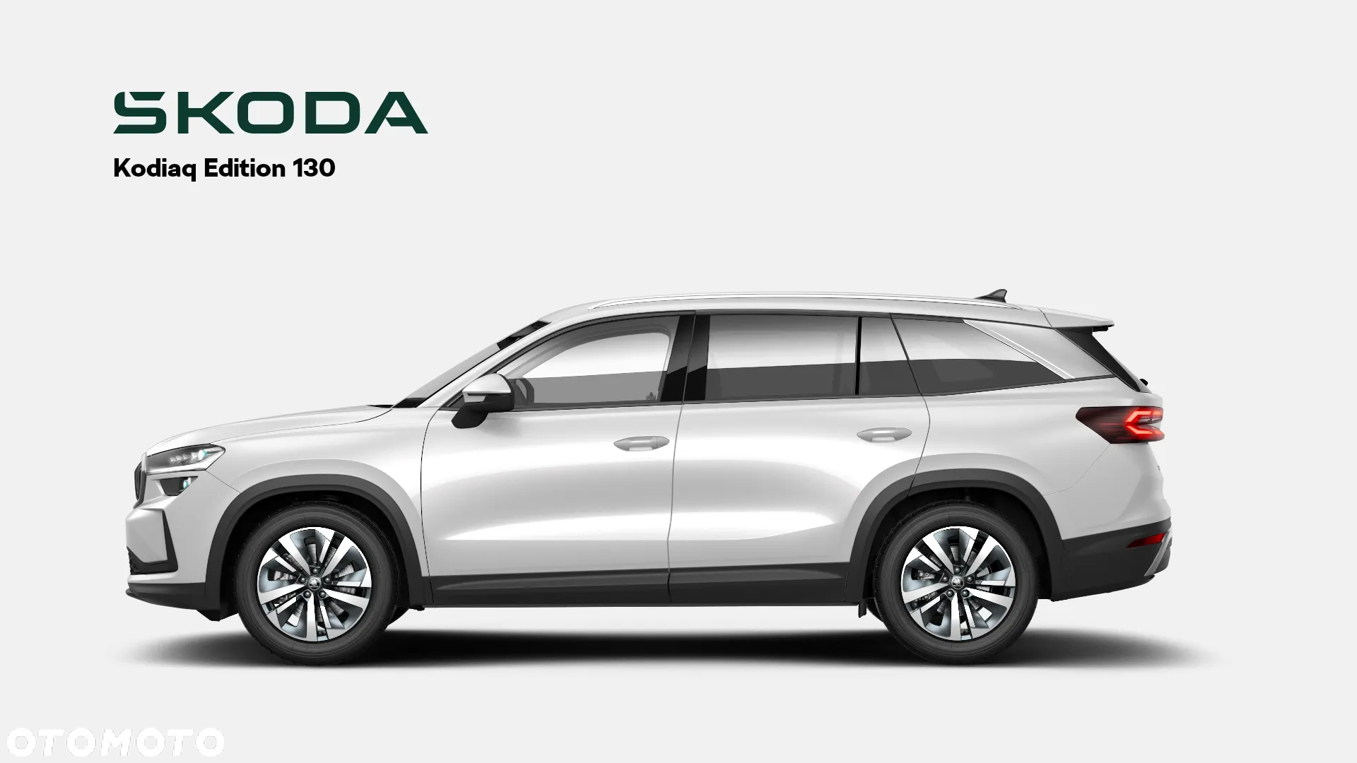 Skoda Kodiaq 1.5 TSI iV PHEV 4x2 Edition 130 DSG - 3